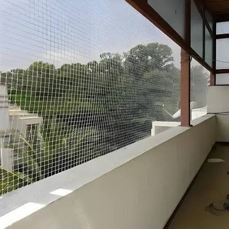 Pigeon Net for Balcony in Greater Noida