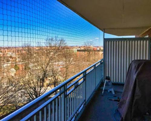 Pigeon Net for Balcony in Greater Noida