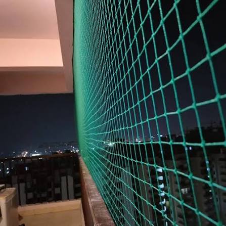 Pigeon Net for Balcony in Gurugram