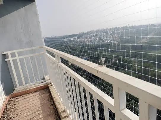 Pigeon Net for Balcony in Noida
