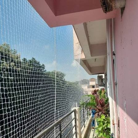 Pigeon Net for Balcony in East Delhi
