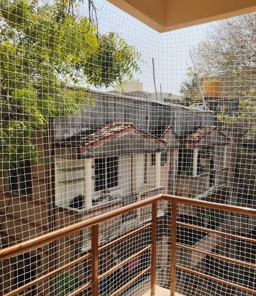 Pigeon Net for Balcony in East Delhi